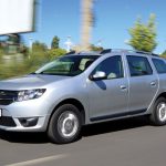 Test drive - Dacia Logan MCV 1.5 dCi/90 CP